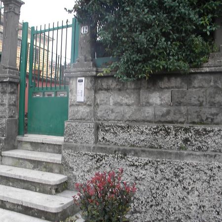 Compass B&B Verona Eksteriør billede