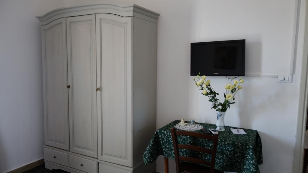 Compass B&B Verona Værelse billede